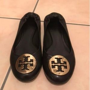 Tory Burch flat shoes